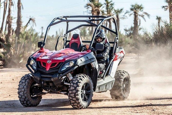 Excursion buggy marrakech - An Adventurous Introduction to Marrakech’s Countryside