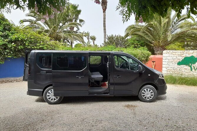 Excursion de luxe d'une journée à Essaouira depuis Marrakech - Frequently Asked Questions