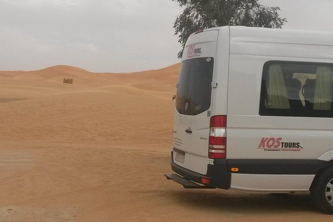 Excursion Fez-Merzouga-Fès 2 days - Who Will Love This Tour?