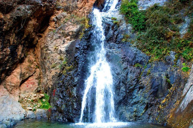 Excursion Ourika valley waterfalls (private) - Final Thoughts: Who Will Love This Tour?