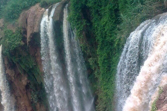 Excursion Ouzoud one day trip from Marrakech - Who Should Consider This Tour?