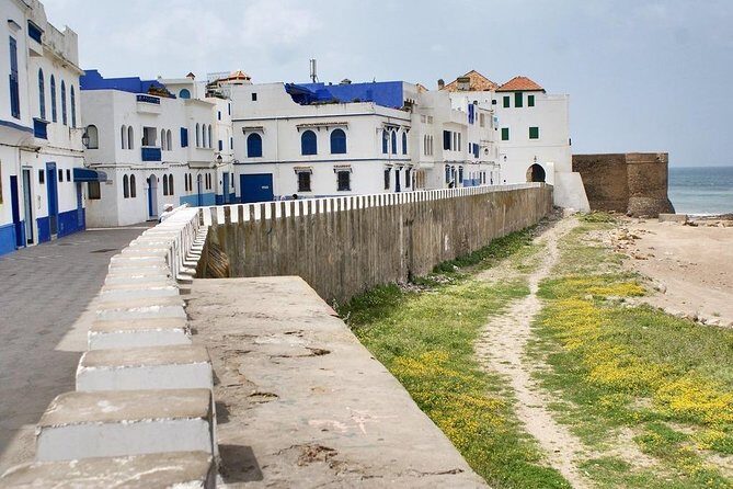 excursion Tangier and Assilah - Frequently Asked Questions