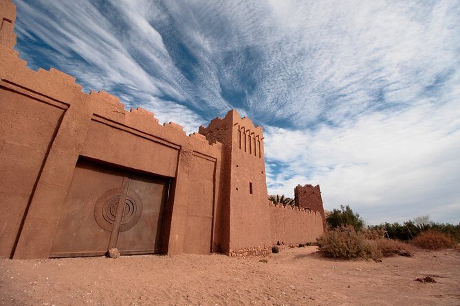 Excursion to Ouarzazate and Ait-Ben-Haddou from Marrakech - Who Is This Tour Best For?