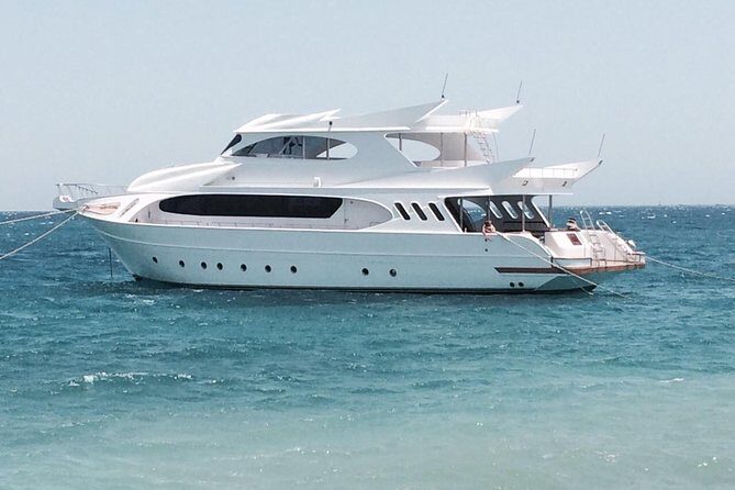 Excursion to Paradise Island from Hurghada / Makadi Bay / Sahl Hasheesh / El Gouna - FAQ