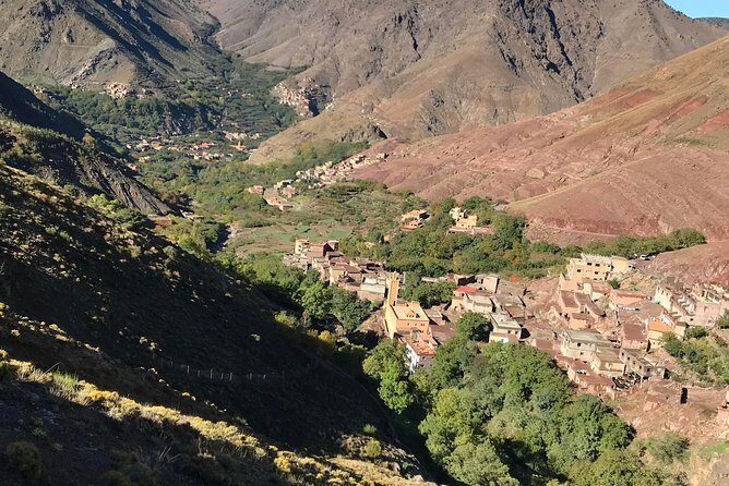 Excursion to The Atlas Mountain from Marrakech - Who Will Love This Tour?