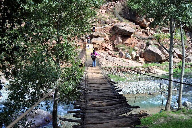 Excursion to the Ourika Valley - Practical Details & Value