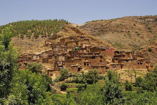 Excursion to the Ourika valleys from Marrakech - Why Travelers Love This Tour