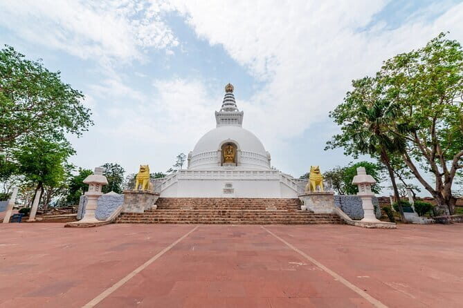 Excursion tour of Rajgir & Nalanda from Bodhgaya - Why This Tour Delivers Value