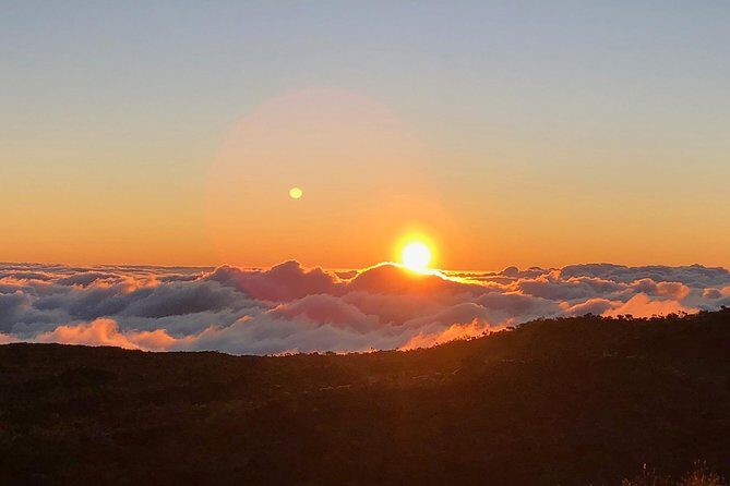Excursion Volcan Piton de la Fournaise - Final Thoughts