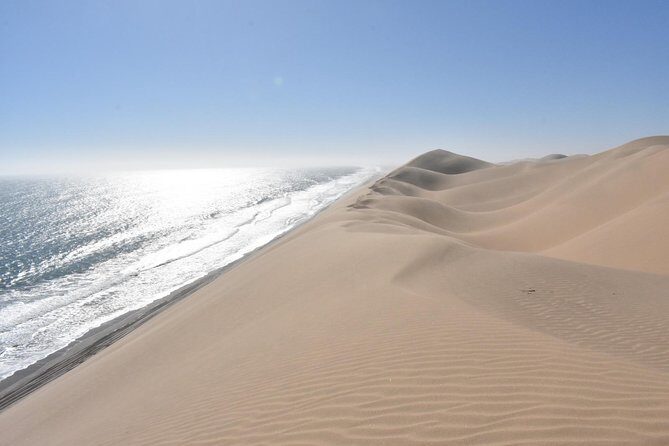 Exhilarating Sandwich Harbour 4x4: Guided Self drive experience - Final Thoughts: Who Will Love This Tour?