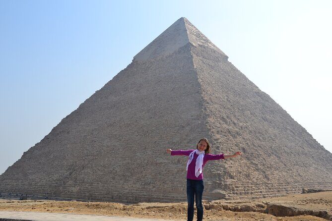Exotic 13 Days Egypt Tour - Frequently Asked Questions