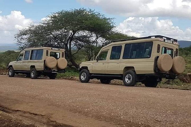 Experience A Taste of Local Life in Luxury Safari - Who Will Love This Safari?