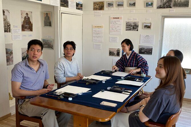 Experience an Authentic Art Form with a Professional Calligrapher - What Do the Reviews Say?