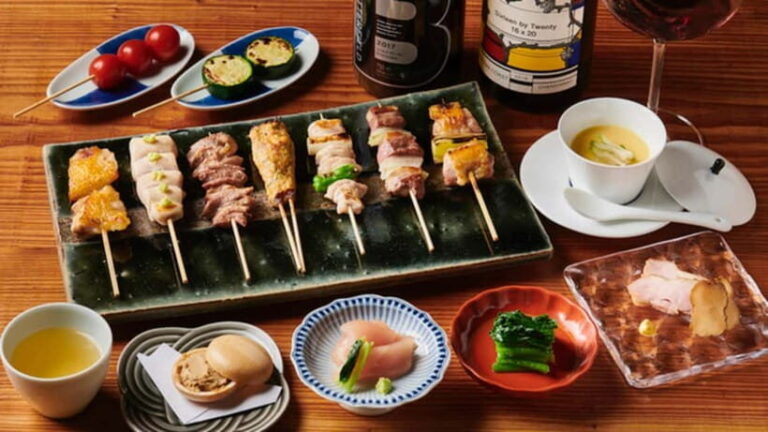 Experience Authentic Yakitori at Ebisu Kicho in Tokyo - Who Will Love This Experience?