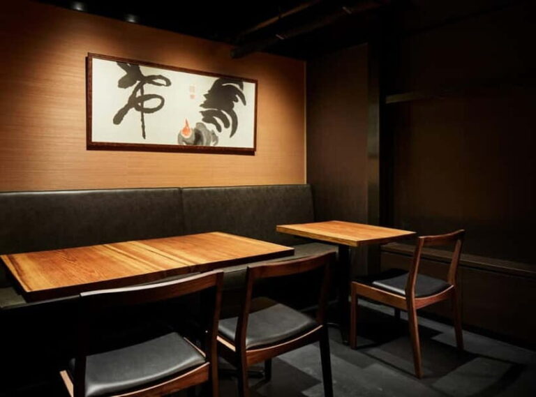 Experience Authentic Yakitori at Ginza Kicho in Tokyo - Who Will Love This Experience?