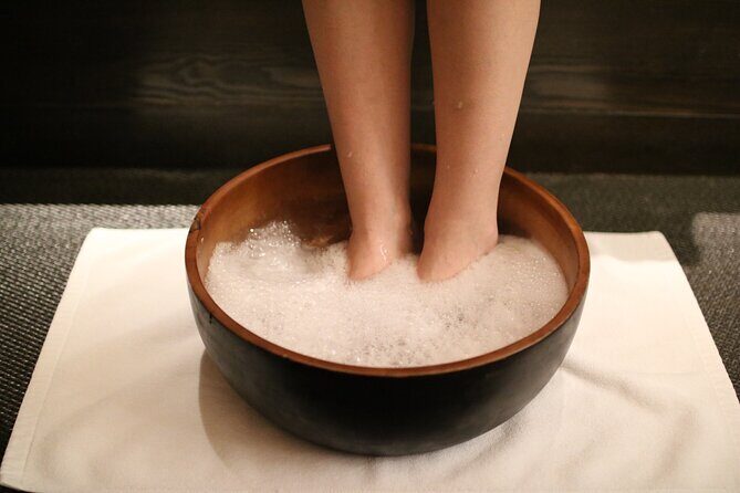 Experience Award-Winning Spa Treatments in Downtown Tokyo - Final Thoughts