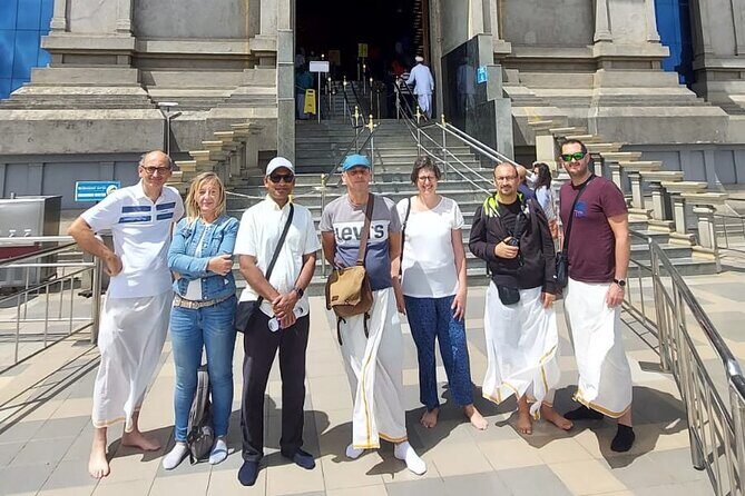 Experience Bangalore - City Tour, Authentic Food & market (Food/Culture/History) - Practical Details and What Travelers Can Expect