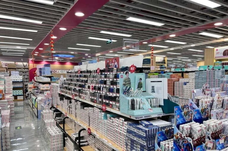 Experience Beijings Largest Wholesale Market's Private Tour - Who Will Love This Tour?