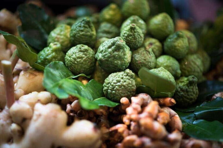 Experience Cambodian Cooking Class in Siem Reap - The Market Visit: A Vibrant Introduction to Cambodian Life