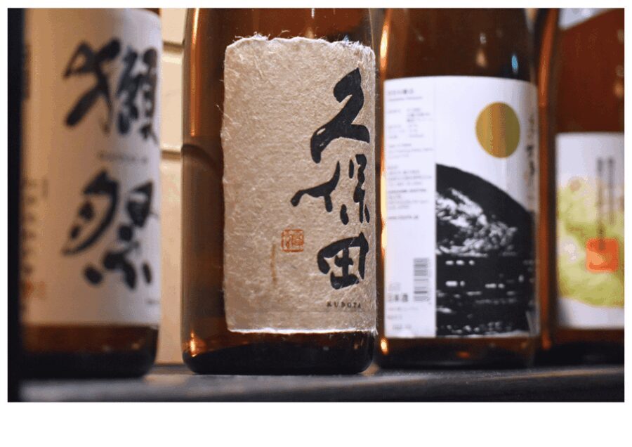 Experience Comparing Sake and Delicacies in shinjyuku - Final Thoughts: Authentic, Fun, and Educational
