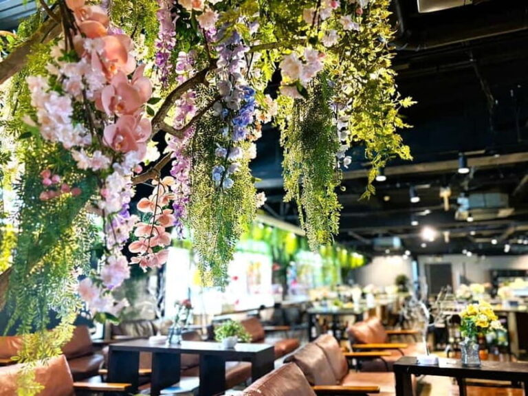 Experience Crafting a Flower-Adorned Mini Japanese Garden - Why This Experience Offers Good Value