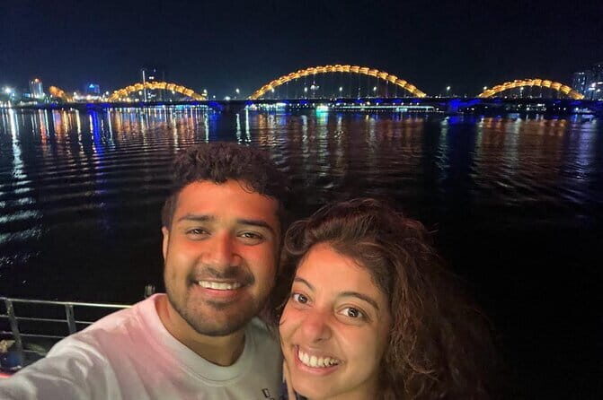 Experience Da Nang Han River Local Cruise by Night - Who should consider this cruise?