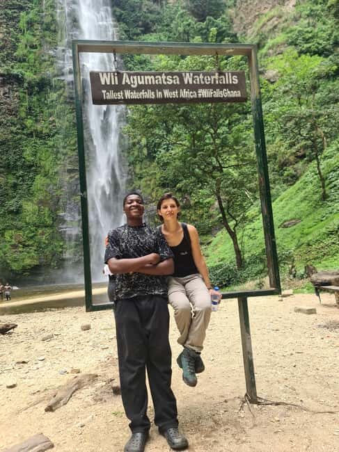 Experience Ghana in 8 days - An In-Depth Look at the Itinerary