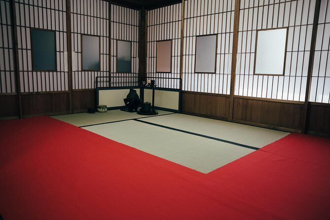 Experience Japanese calligraphy & tea ceremony at a traditional house in Nagoya - Entering a Slice of Japan’s Past: The House & Its Atmosphere