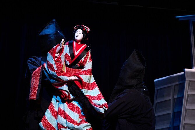 Experience Japan's Traditional Culture Night Tour in Kyoto - Analyzing the Value