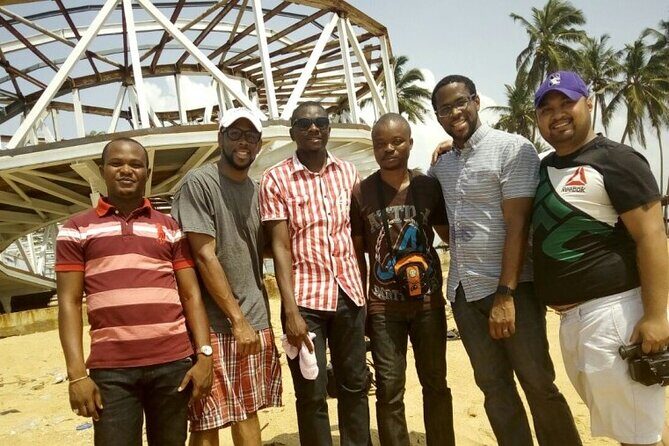 Experience Lagos Nigeria, Ghana,Togo and Benin with confidence - Who Should Consider This Tour?