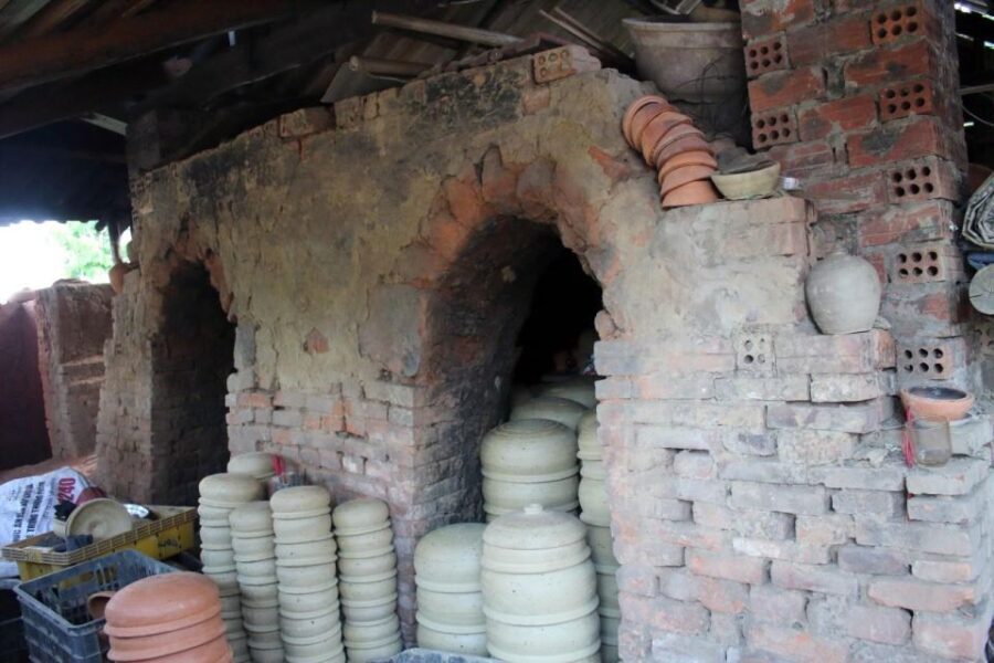 Experience Making Pottery with Local Craftsman in local home - Why This Experience Is a Great Value