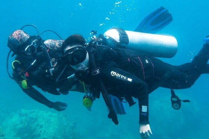 Experience Nha Trang Scuba Diving with Certified Dive - The Itinerary: What to Expect from Start to Finish