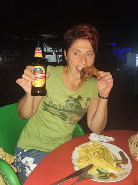 Experience Nightlife in Moshi Kilimanjaro Tanzania - Why This Tour Offers Real Value