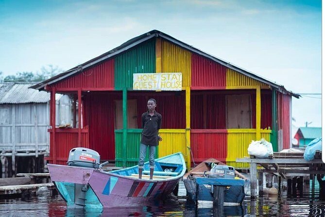 Experience Nzulezu! A village on stilts! - Final Thoughts on Value and Experience