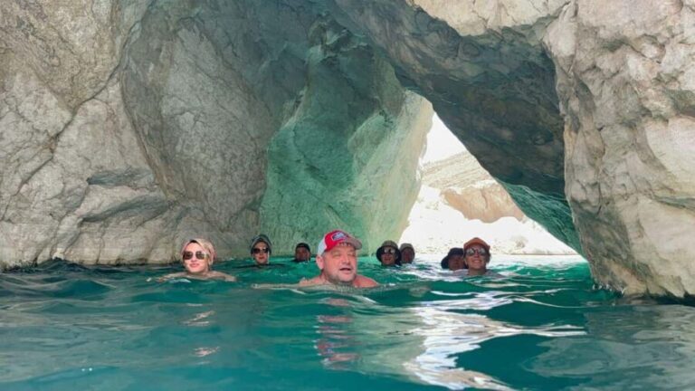 Experience Oman: 8 days private tour from Muscat - Frequently Asked Questions