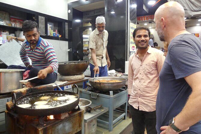 Experience Private Food And Culture Walk-The Pushkar Route - Who Will Love This Tour?