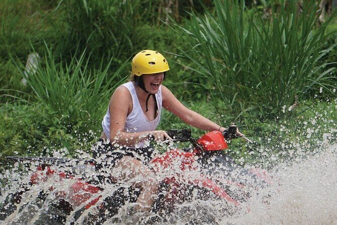 Experience Private Quad Bike and Jungle Swing in Bali Indonesia - Final Thoughts