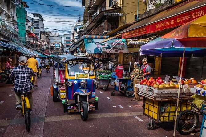 Experience Real Bangkok by Bike - The Sum Up: Why You Should Consider This Tour