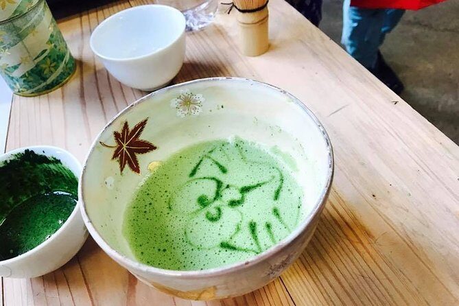 Experience Seasonal Green Tea Picking in Sayama and Nostalgic Walk in Kawagoe! - Kawagoe’s Nostalgic Streets