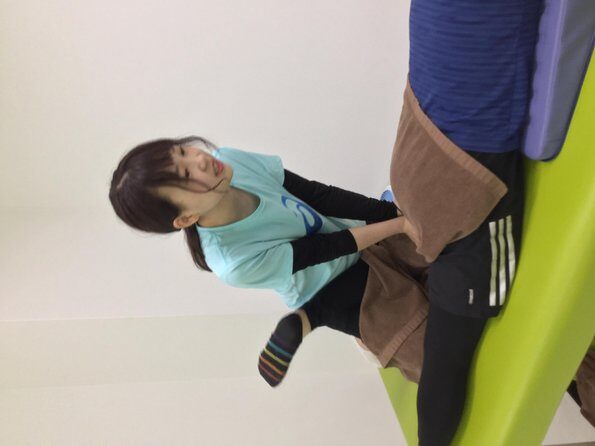 Experience shiatsu stretch in Japan - The Experience: What to Expect