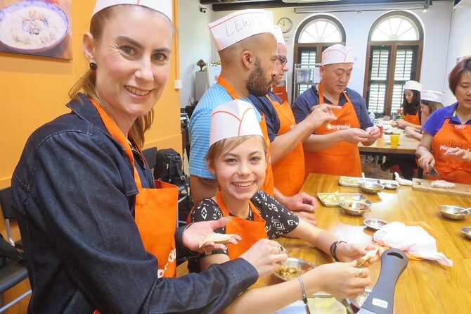 Experience Singapore: Cultural Cooking Class - Final Thoughts