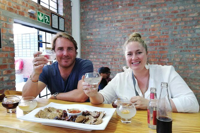 Experience South African Craft Rum tasting and distillery tour in Cape Town - Authenticity and Insider Stories