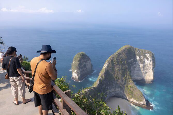 Experience T-Rex Beach in Nusa Penida - Who Would Love This Tour?