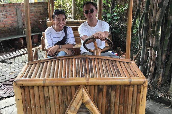 Experience Tâboo Bamboo Workshop - The Sum Up: Is It Worth It?