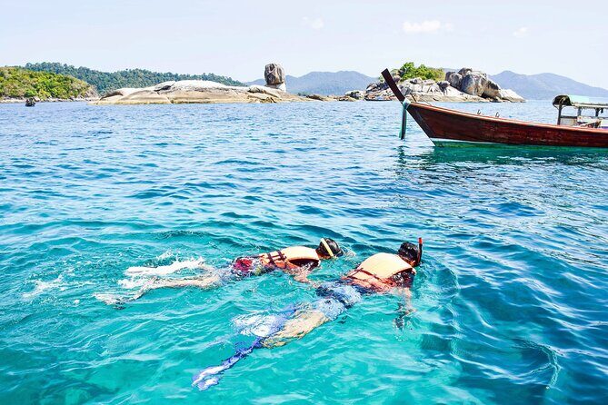 Experience the Koh Lipe Frontier in the Eastern Adang Archipelago - Experience Quality and Traveler Feedback