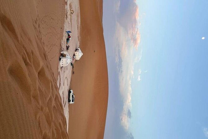 Experience the real Sahara desert with local expert in 2 days - Real Experiences from Travelers