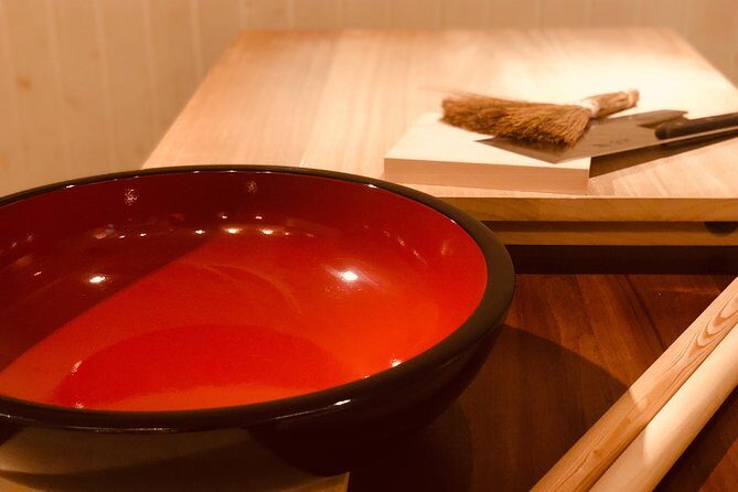 Experience traditional Japanese cuisine, making soba noodles in Sapporo, in a fun and casual way. - The Sum Up