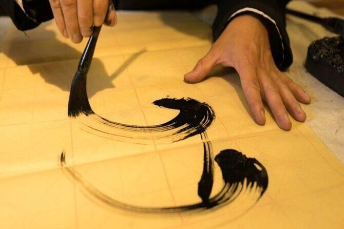 Experience Traditional Vietnamese Calligraphy Class in Ha Noi - Final Thoughts