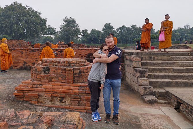Experience Varanasi Tour: 1 day Private Guided Tour - FAQ