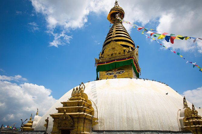 Experiential Tour of Nepal. - Transportation, Pricing, and Overall Value